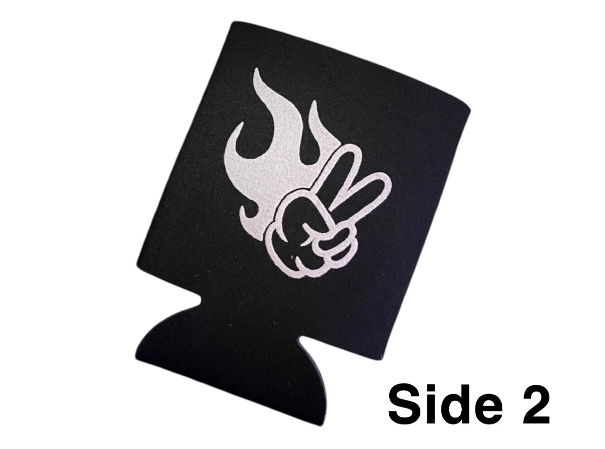 STF Koozie