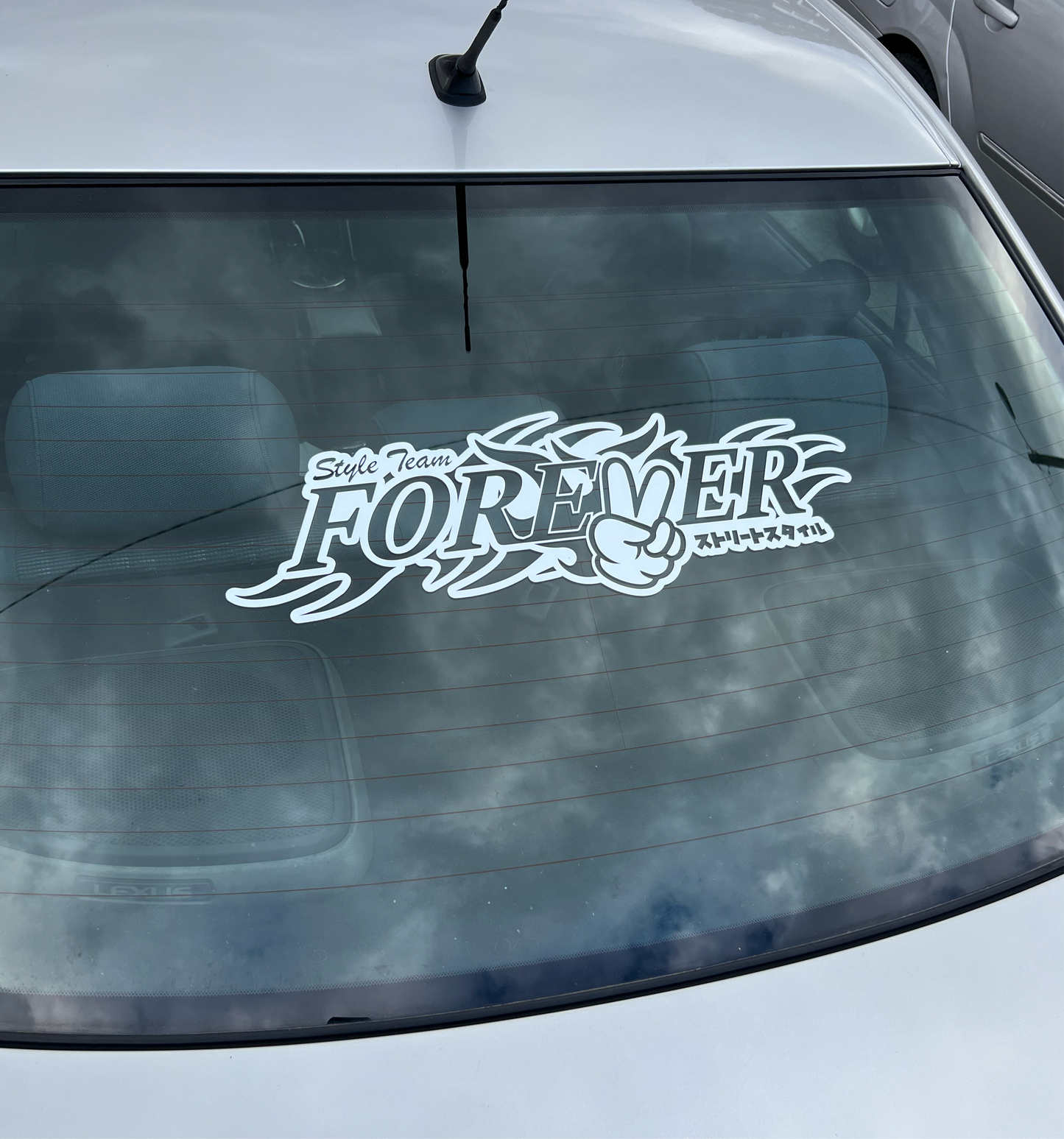 Livery Style Banner