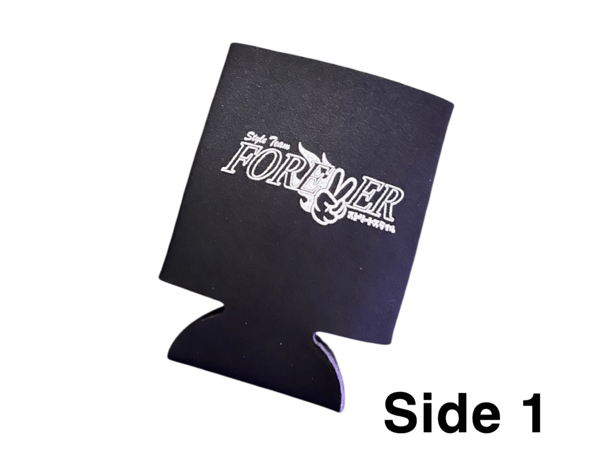 STF Koozie