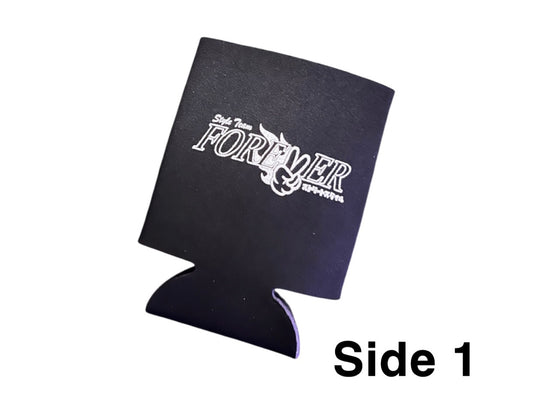 STF Koozie