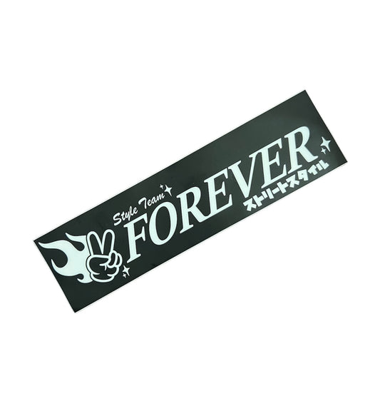 Forever Slap