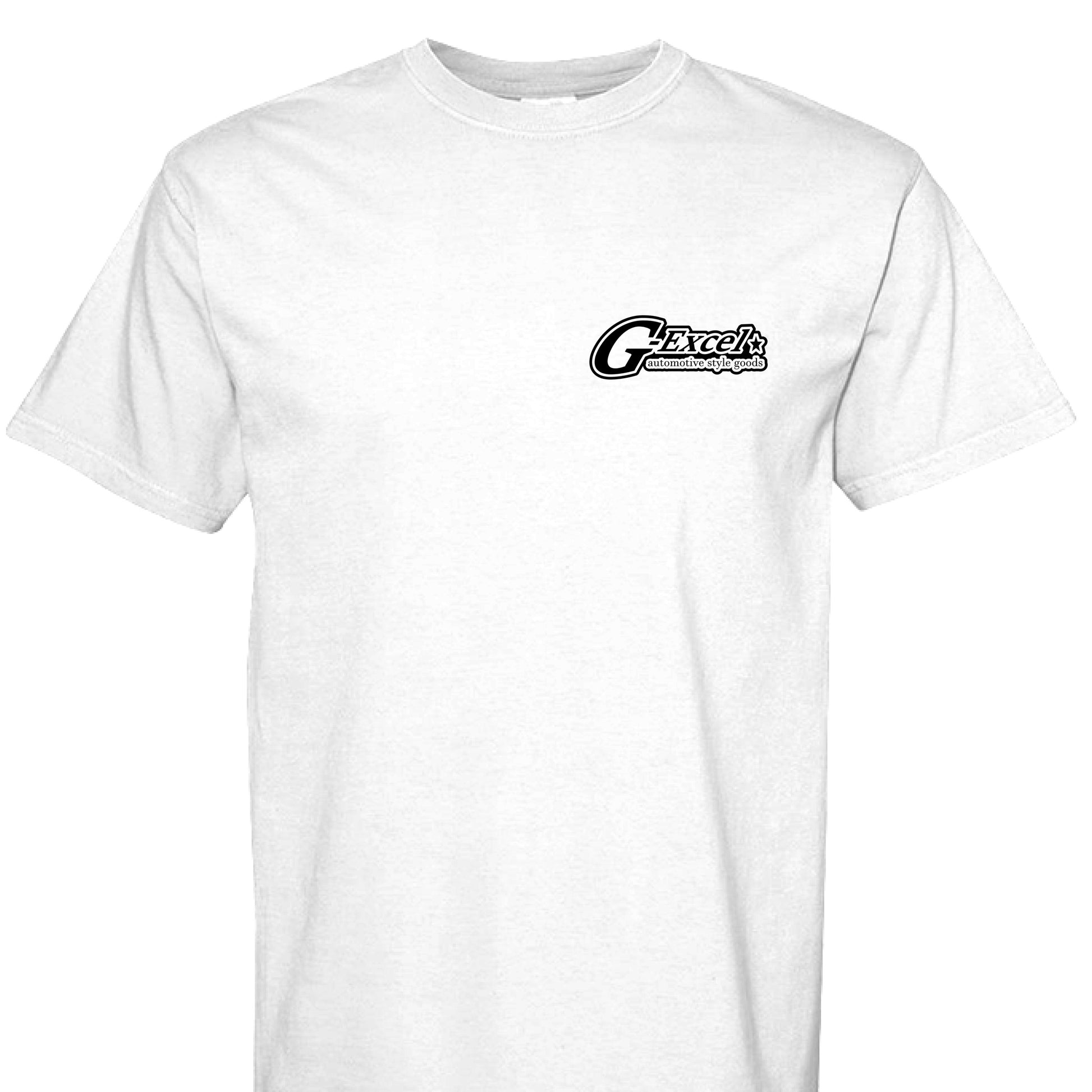 WHITE - FRONT